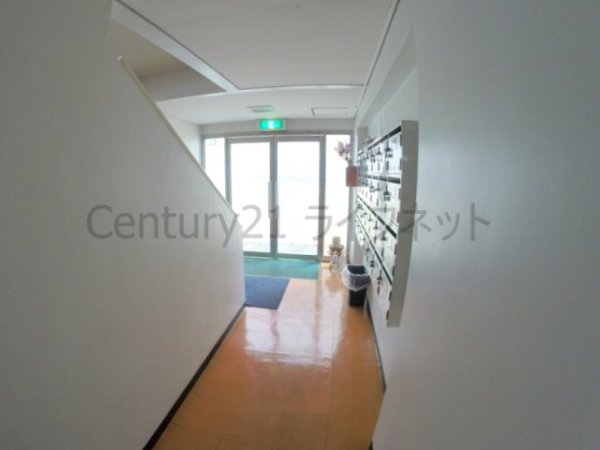 東三国シャトー雅苑