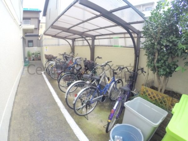 東三国シャトー雅苑