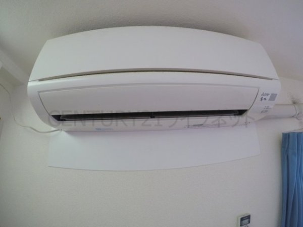 アメニティー新高2番館