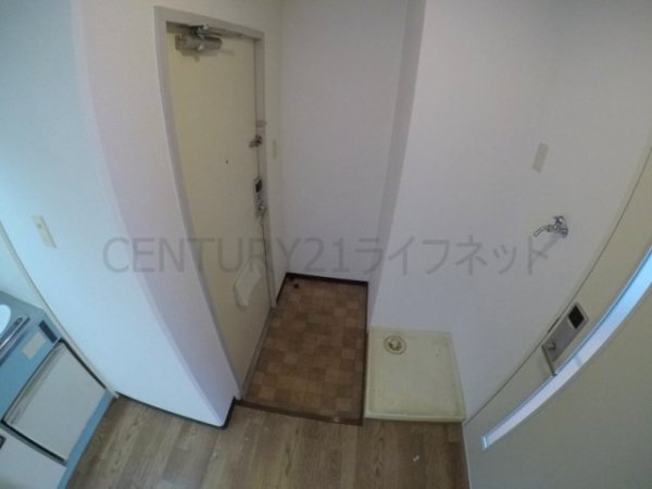 アメニティー新高2番館