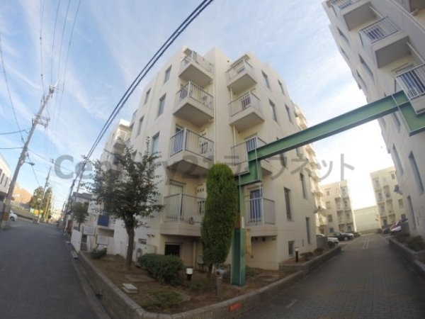 アメニティー新高2番館