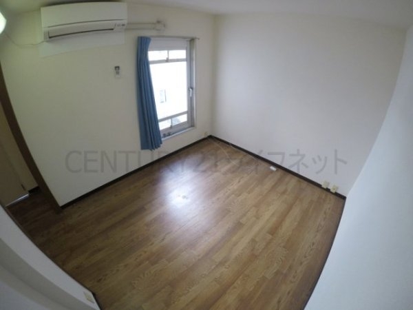 アメニティー新高2番館