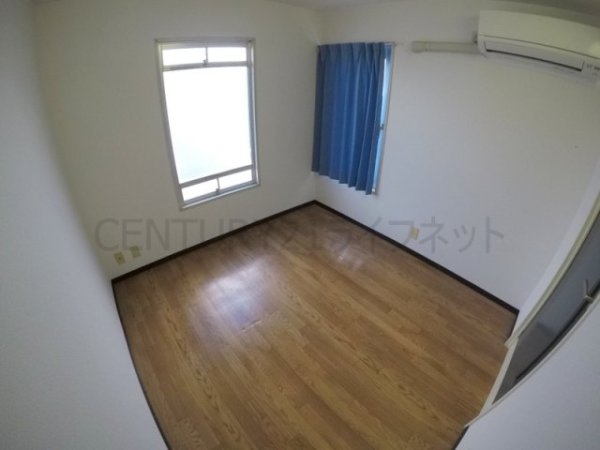 アメニティー新高2番館