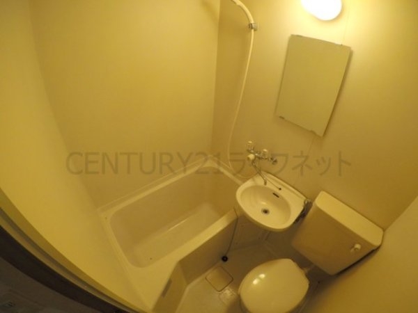 アメニティー新高2番館