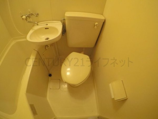 アメニティー新高2番館