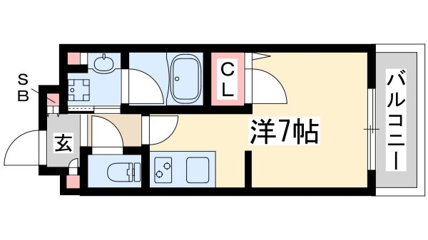 ゲートコート新大阪ノース
