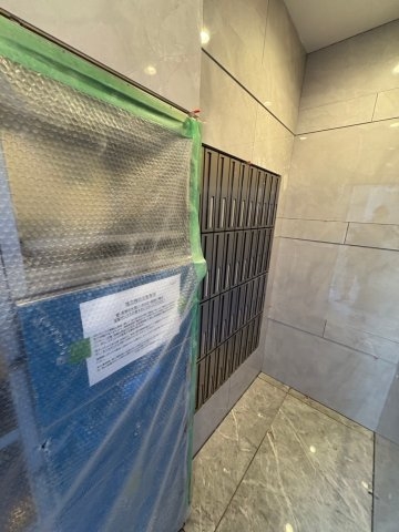 ゲートコート新大阪ノース