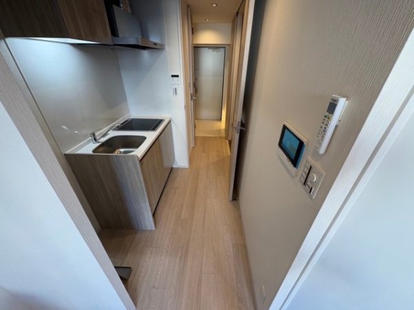 ゲートコート新大阪ノース