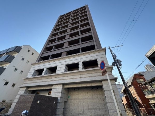 ゲートコート新大阪ノース