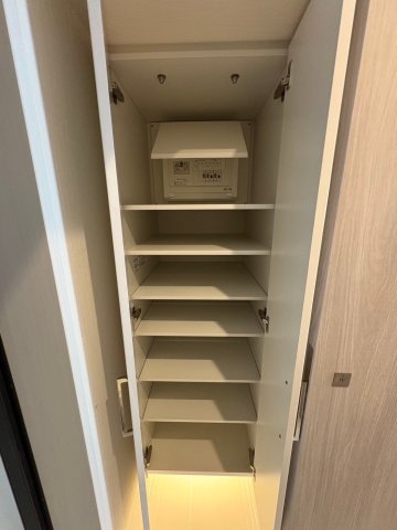 ゲートコート新大阪ノース