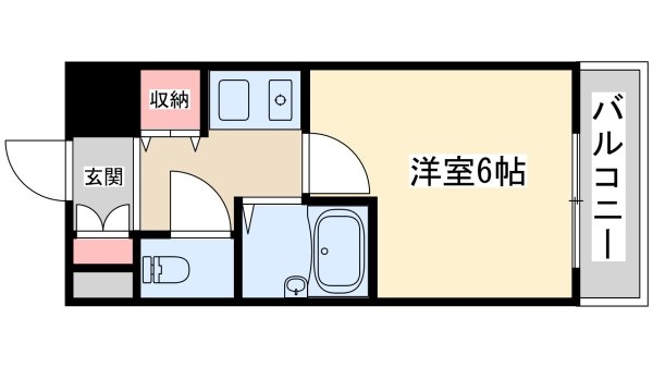 サンライズ壱番館