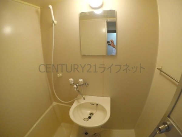 サンライズ壱番館