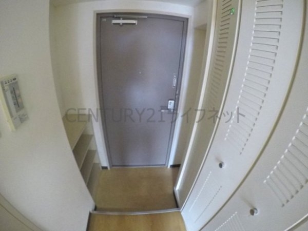 サンライズ壱番館