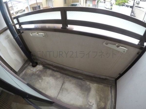 サンライズ壱番館