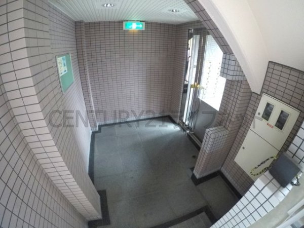 サンライズ壱番館