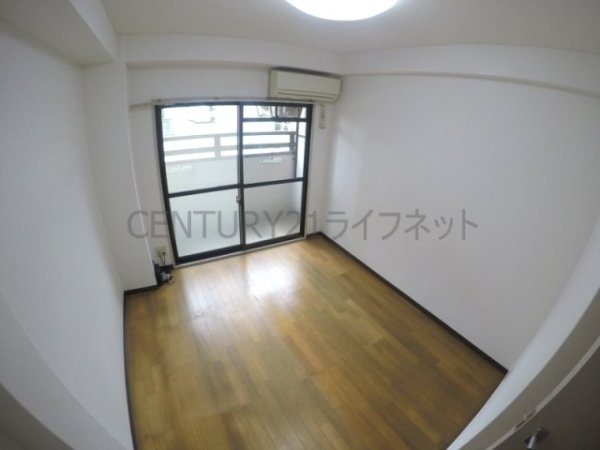 サンライズ壱番館