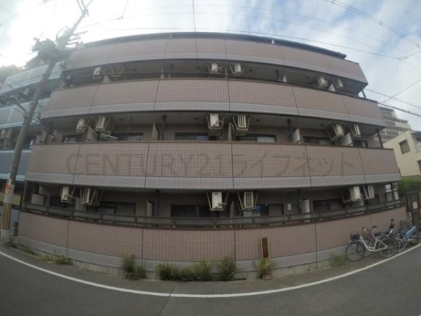 サンライズ壱番館