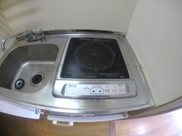 サンライズ壱番館