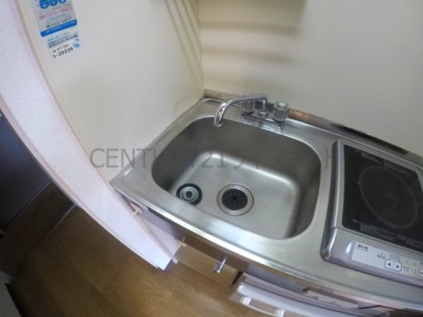 サンライズ壱番館