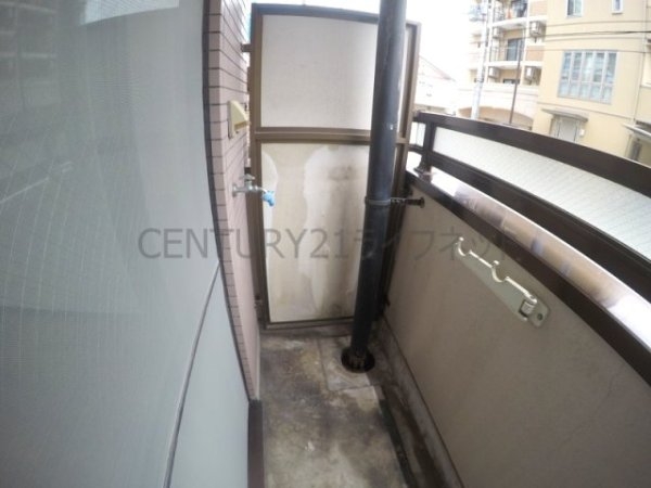 サンライズ壱番館