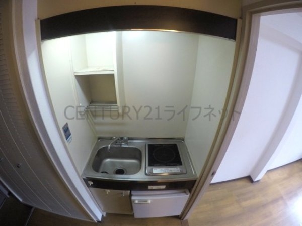 サンライズ壱番館