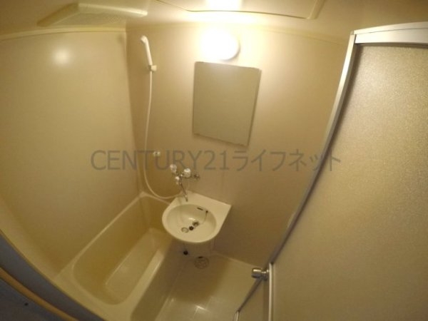 サンライズ壱番館