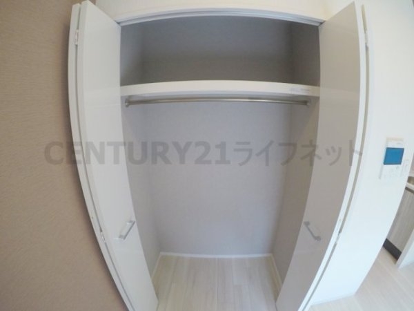 パークフラッツ東三国