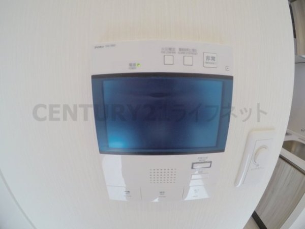 パークフラッツ東三国