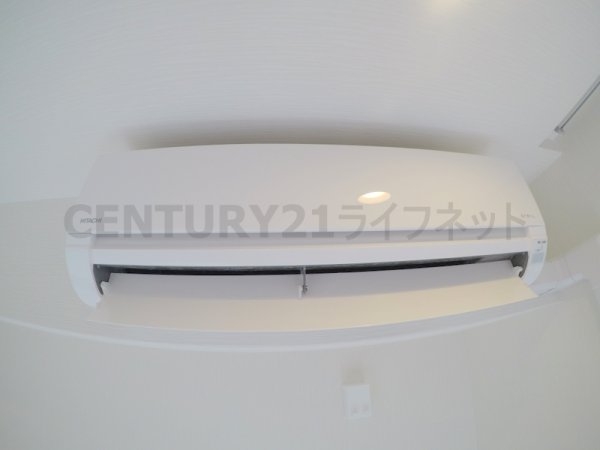 パークフラッツ東三国