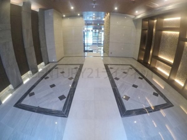 パークフラッツ東三国