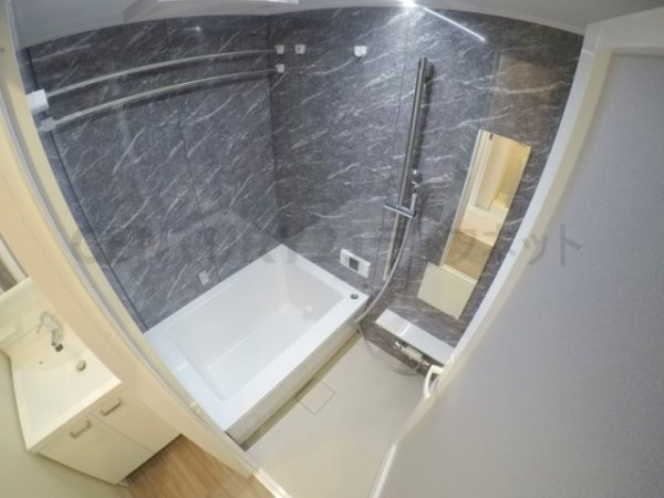 パークフラッツ東三国