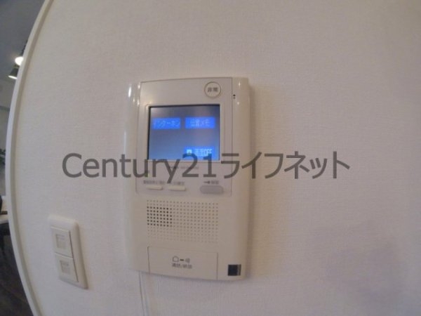 ウェリス西天満