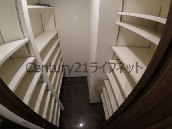 ウェリス西天満