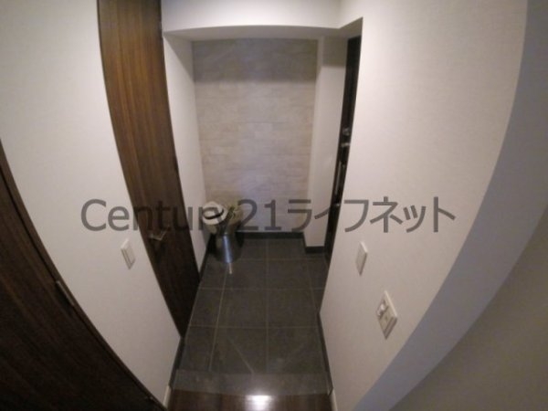 ウェリス西天満