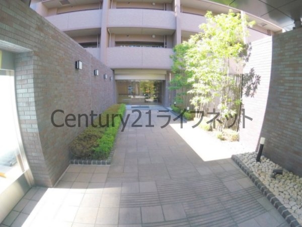 ウェリス西天満