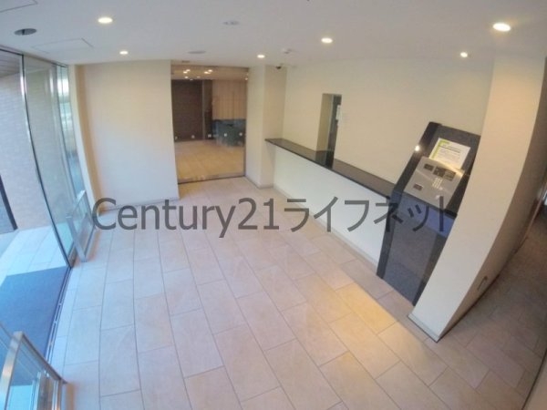 ウェリス西天満