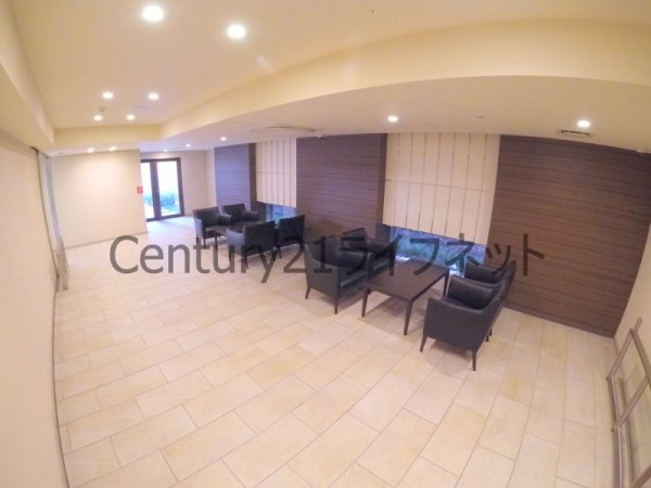 ウェリス西天満