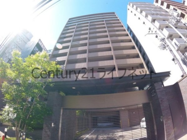 ウェリス西天満