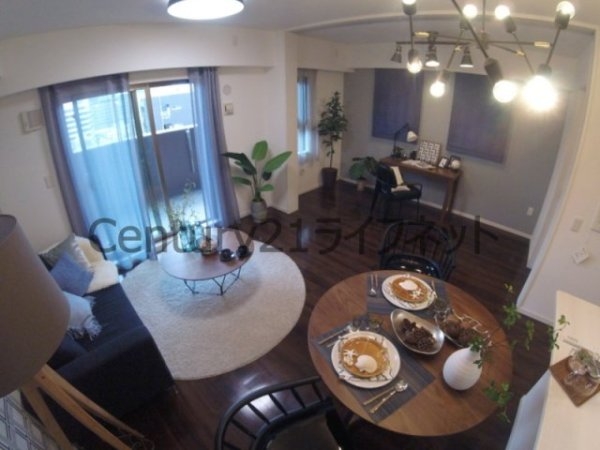 ウェリス西天満