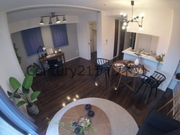 ウェリス西天満