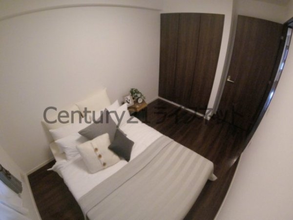 ウェリス西天満