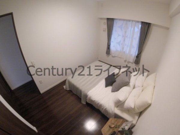 ウェリス西天満