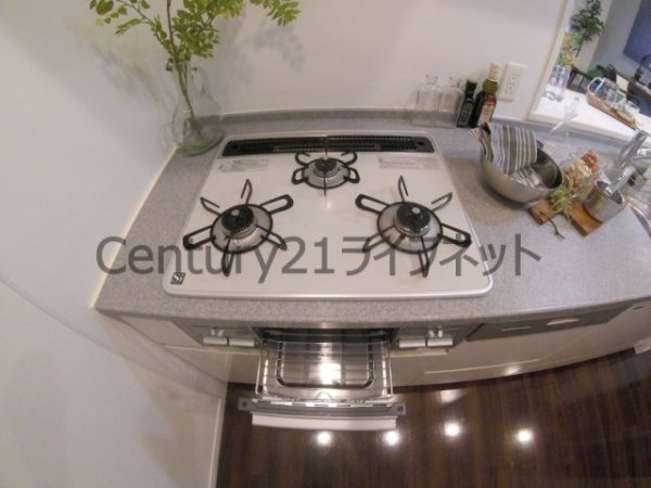 ウェリス西天満