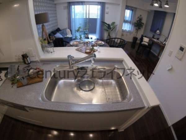 ウェリス西天満