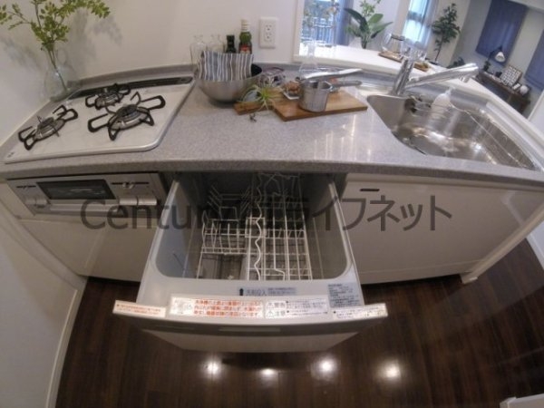 ウェリス西天満