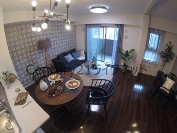 ウェリス西天満