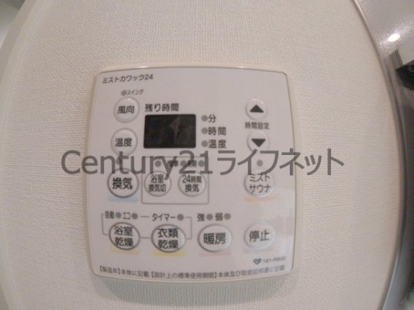 ウェリス西天満