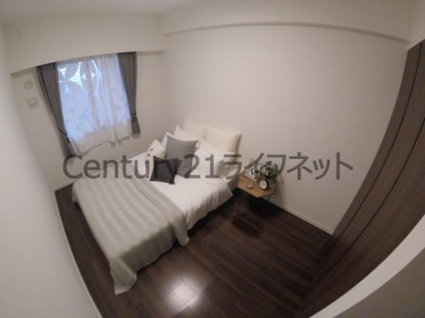 ウェリス西天満