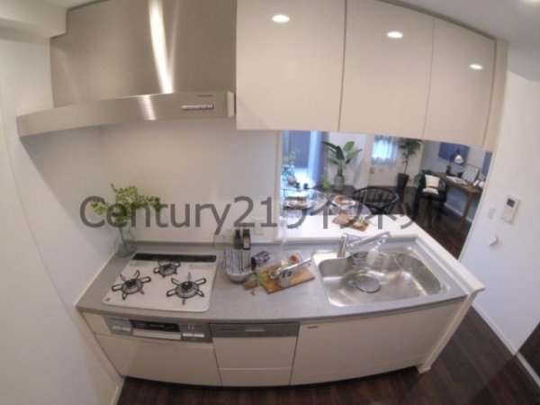 ウェリス西天満