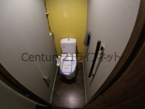 ウェリス西天満